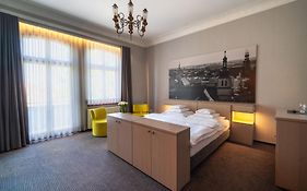 Hotel Salve